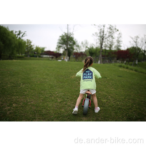 Keine Pedale Kids Balance Bike Babylaufrad